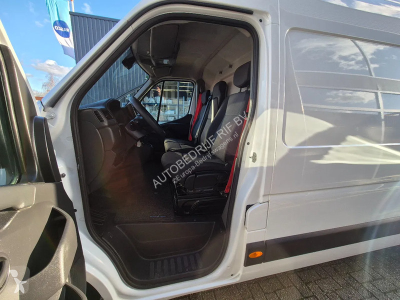 Furgoneta Renault L3H2 2.3 DCI 150 PK EURO 6