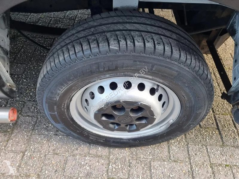 Samochód dostawczy Iveco 35S14 Kuhlwagen -20...