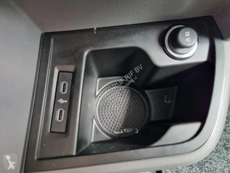 Furgoneta Volkswagen 2.0 TDI 150 PK DSG...
