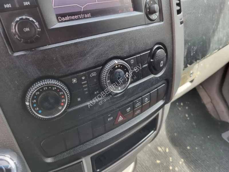 Samochód dostawczy Mercedes 513 CDI/ Doka /...
