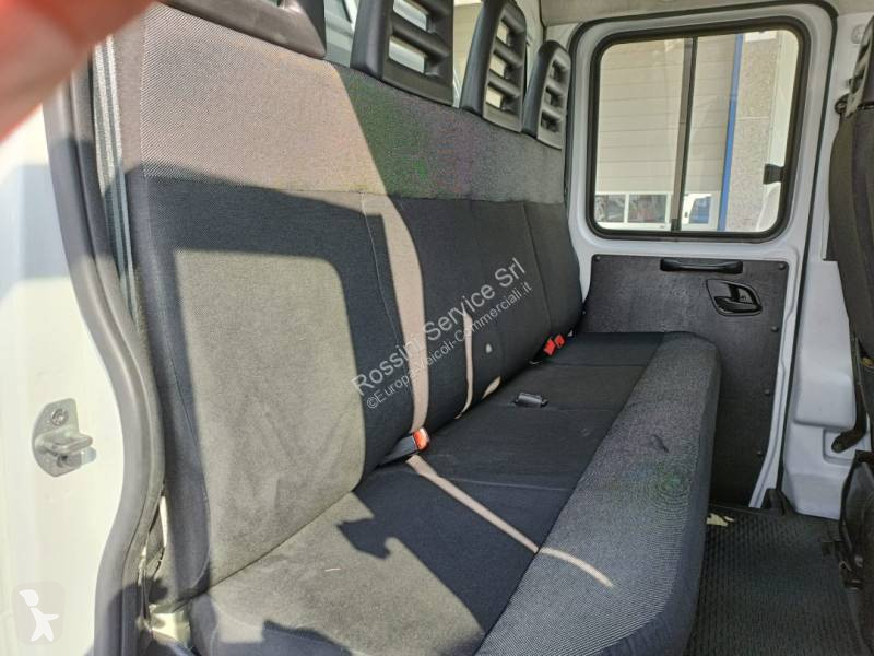 Veicolo commerciale Iveco