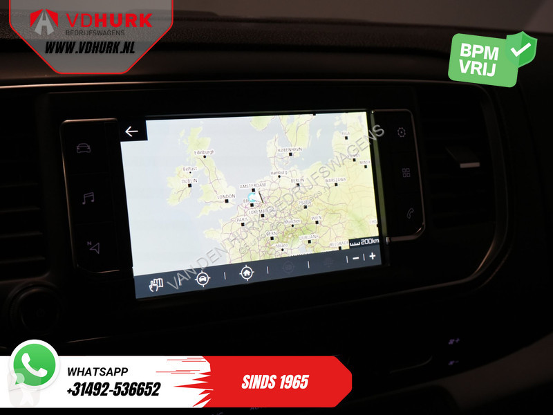 Furgoneta Fiat 2.0 MJ 145 pk L3 BPM VRIJ!...