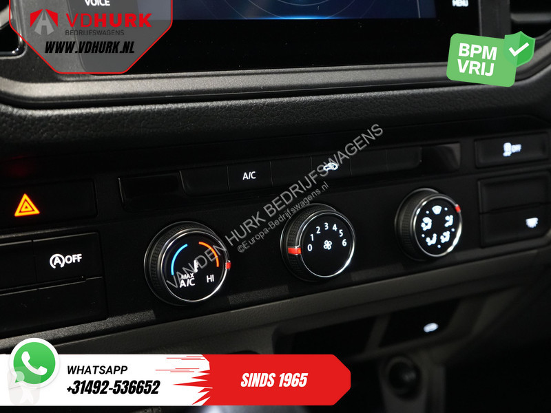 عربة نفعية Volkswagen 35 2.0 TDI 180 pk DSG...