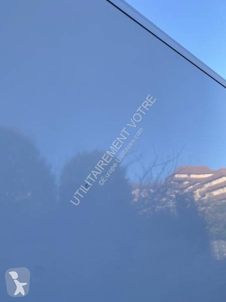Véhicule utilitaire Renault