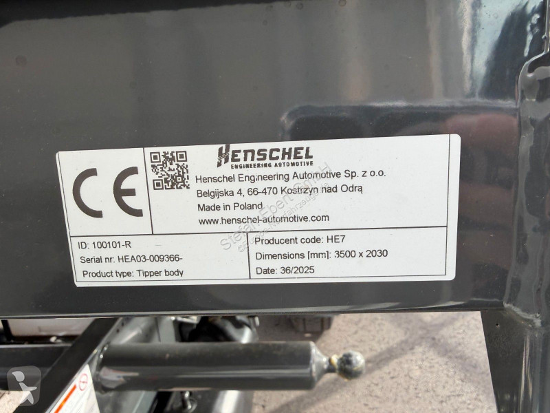 Iveco 35S16 A8 *R3.450mm*Automatik*Klima* 3x...