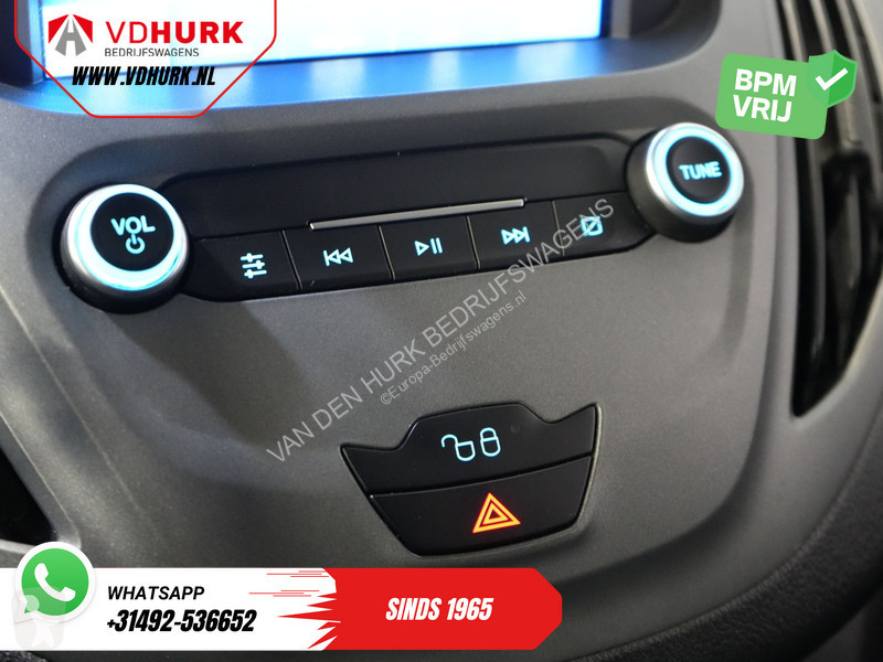 Véhicule utilitaire Ford 1.5 TDCI NL Auto/...