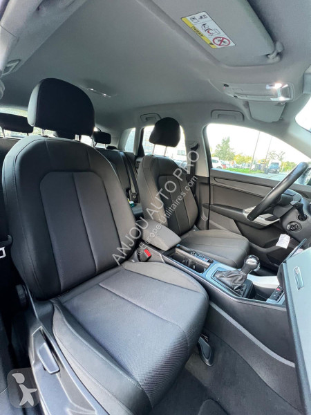 Véhicule utilitaire Audi 35 TFSI 1.5 150 S...