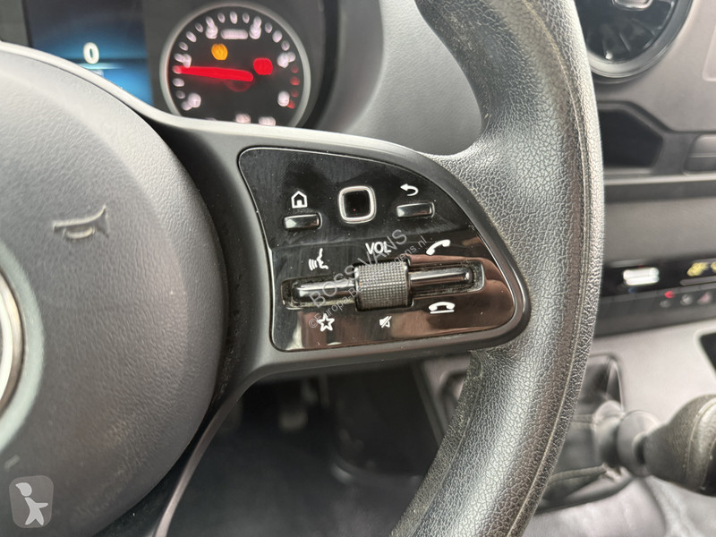Samochód dostawczy Mercedes 314 2.2 CDI L2H2...