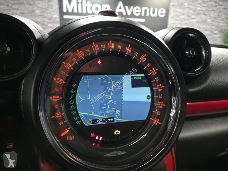 Лекотоварен автомобил Mini