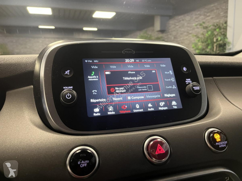 Furgoneta Fiat 500X Fiat 1.5 FireFly - 130 - BV...