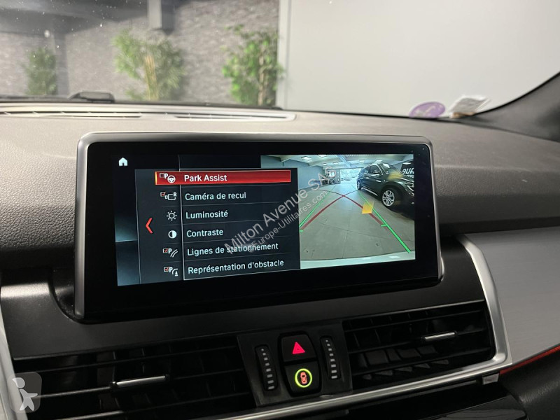 Samochód dostawczy BMW SERIE 2 225xe Active...