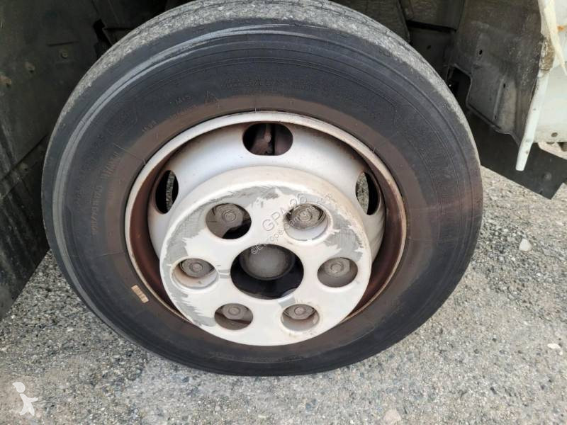 Samochód dostawczy Fuso