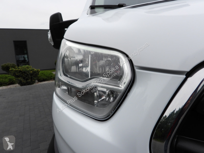 Samochód dostawczy Ford  TRANSIT