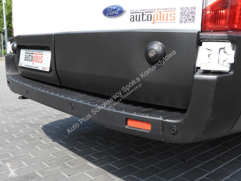 Samochód dostawczy Ford  TRANSIT