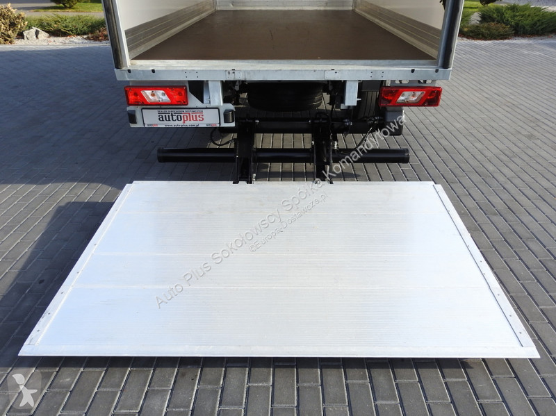 Samochód dostawczy Ford  TRANSIT