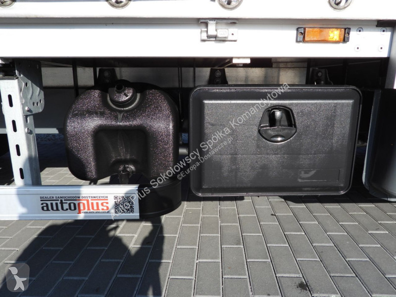 Furgoneta Renault  MASTER