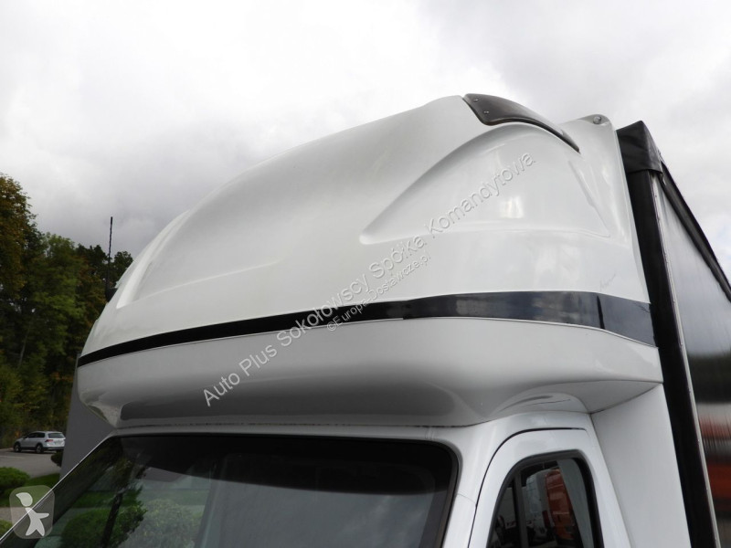 Furgoneta Renault  MASTER