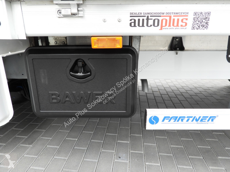 Furgoneta Renault  MASTER