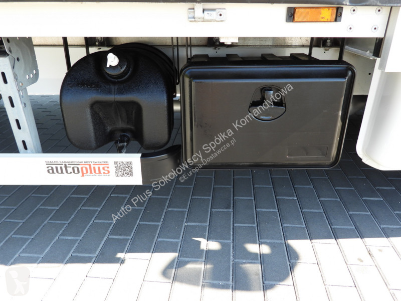 Furgoneta Renault  MASTER