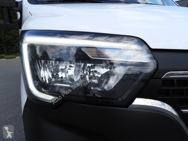 Véhicule utilitaire Renault  MASTER