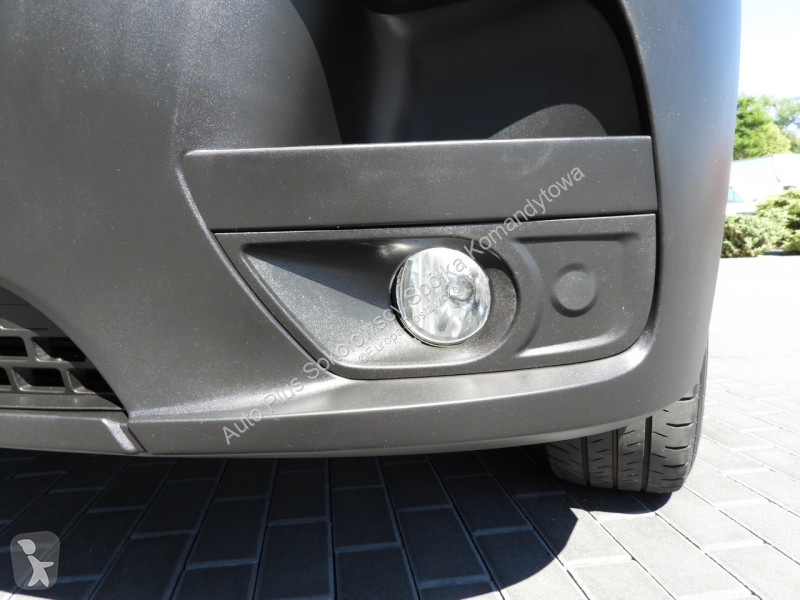 Bedrijfswagen Renault  MASTER