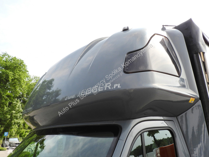 Renault  MASTER van