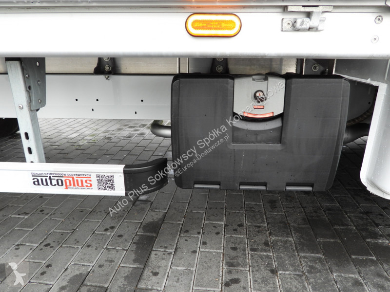 Haszongépjármű Renault  MASTER