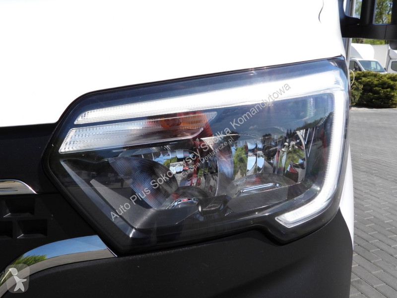 Bedrijfswagen Renault  MASTER