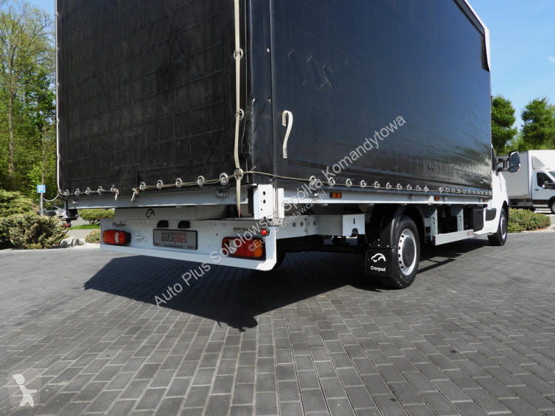 Renault  MASTER van