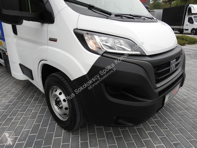 Fiat  DUCATO Transporter