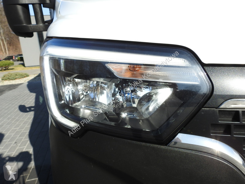 Furgoneta Renault  MASTER