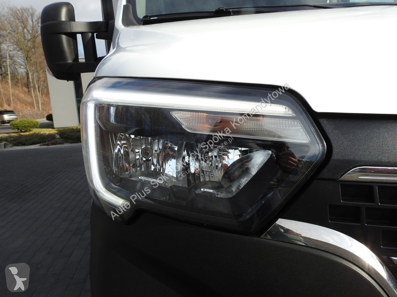Bedrijfswagen Renault  MASTER