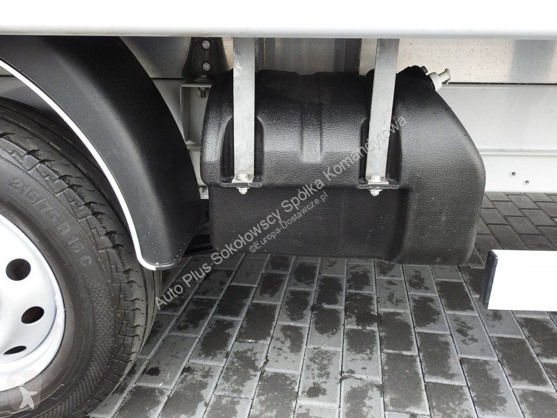 Fiat  DUCATO Transporter