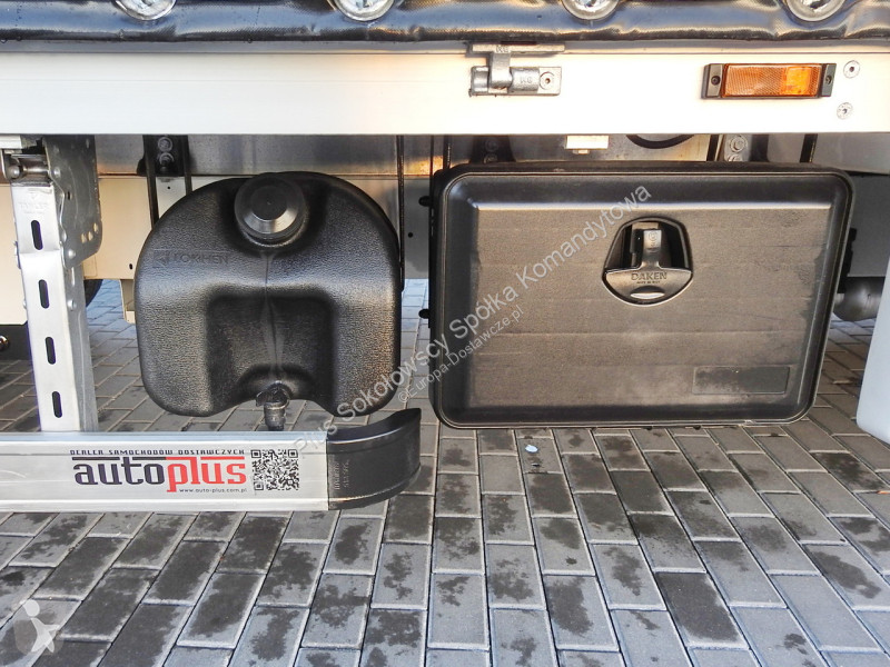 Véhicule utilitaire Renault  MASTER