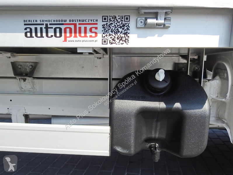 Samochód dostawczy Volkswagen  CRAFTER