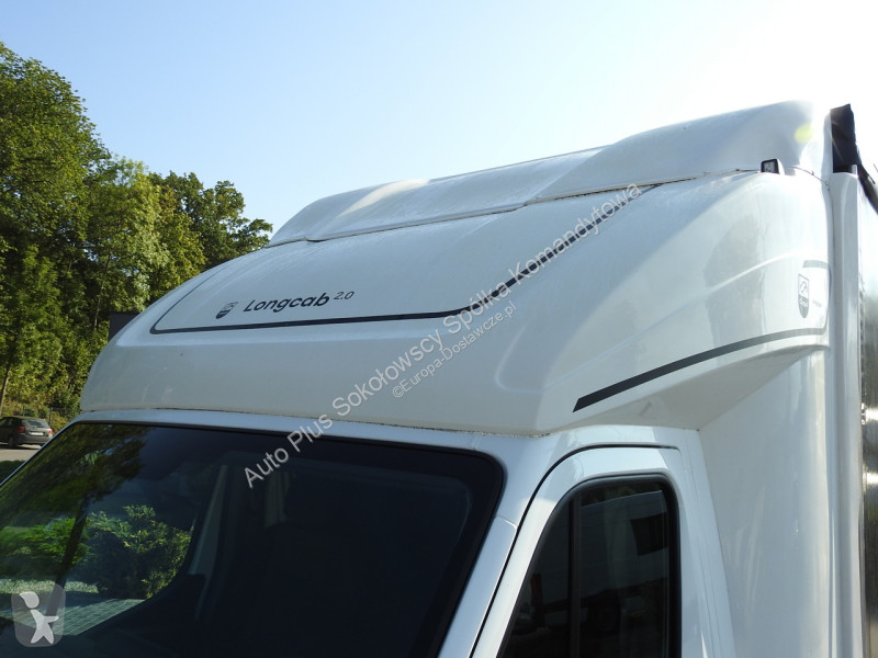 عربة نفعية Opel  MOVANO