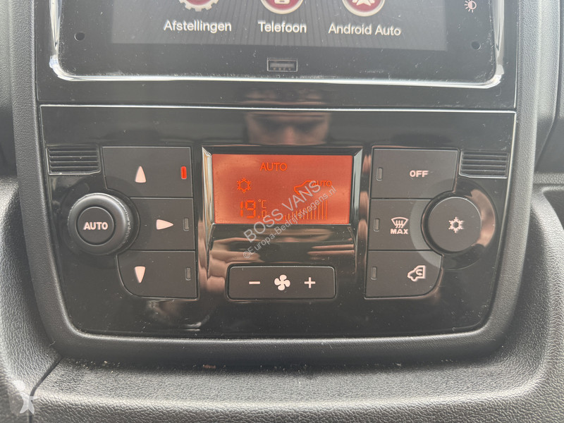 Furgoneta Peugeot 2.2 HDI 165PK Laadklep...
