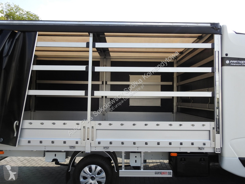 Furgoneta Renault  MASTER