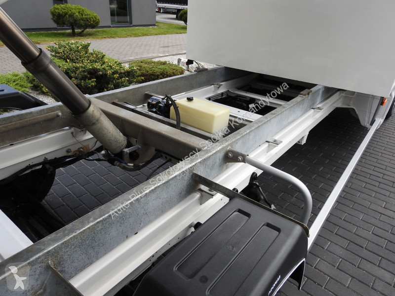 Nyttofordon Volkswagen  CRAFTER