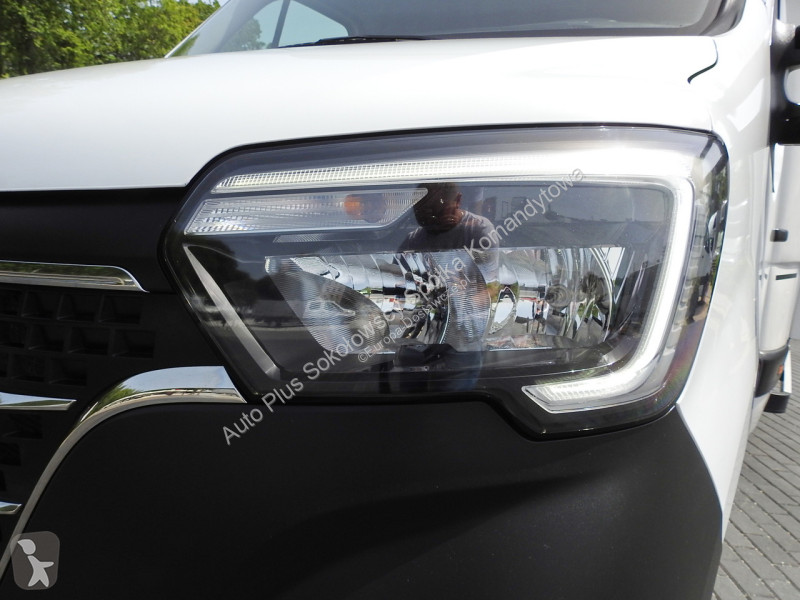 Véhicule utilitaire Renault  MASTER