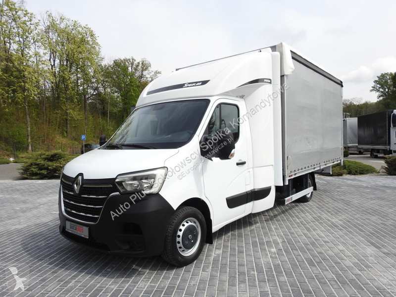 Renault  MASTER van