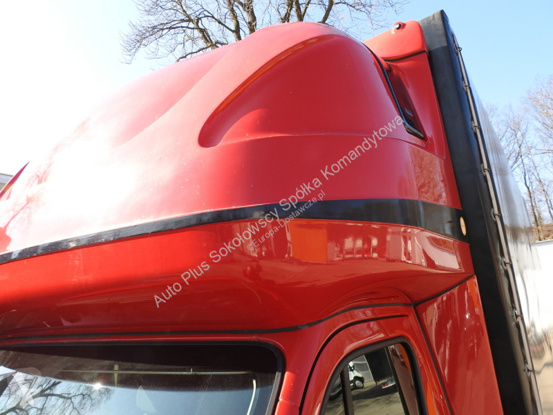 Haszongépjármű Renault  MASTER