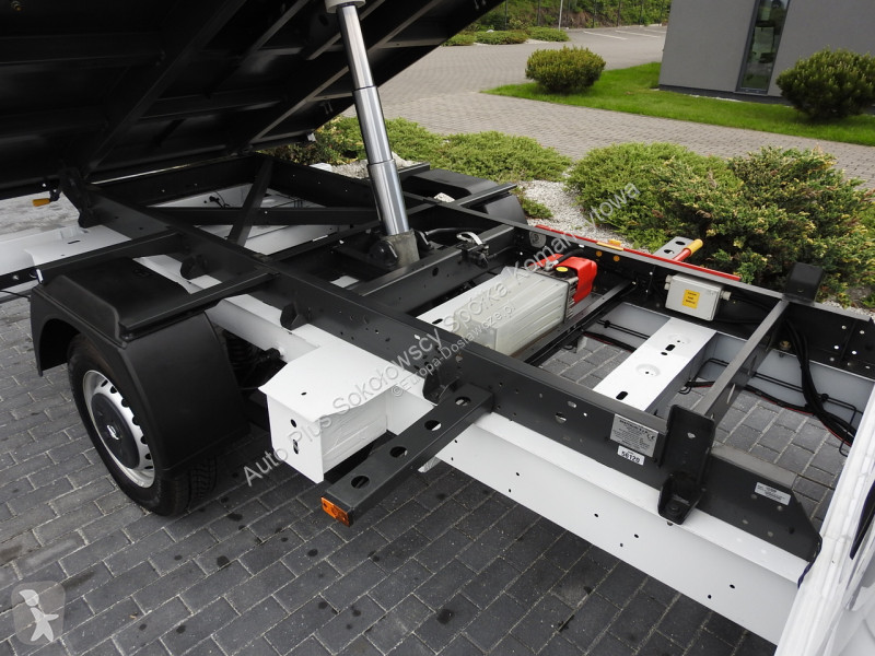 عربة نفعية Opel  MOVANO