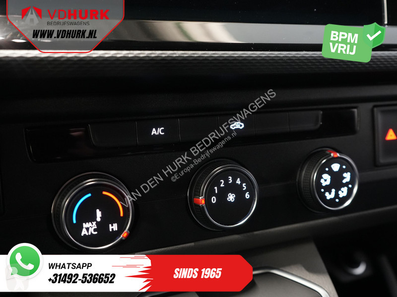 Furgoneta Volkswagen T6.1 2.0 TDI 150 pk DSG...
