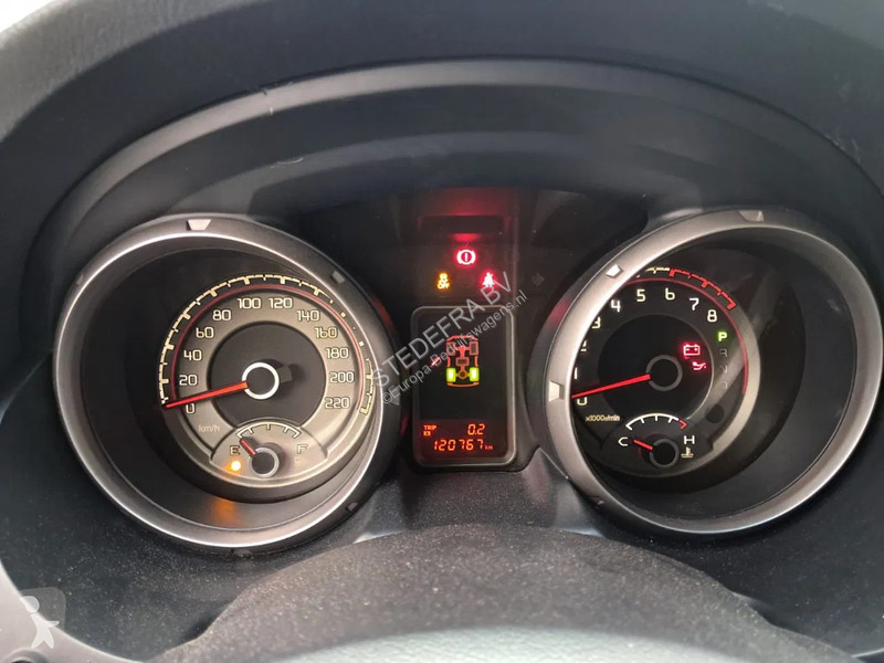 Furgoneta Mitsubishi GLS 3.5 - V6 , 4x4 , 7...