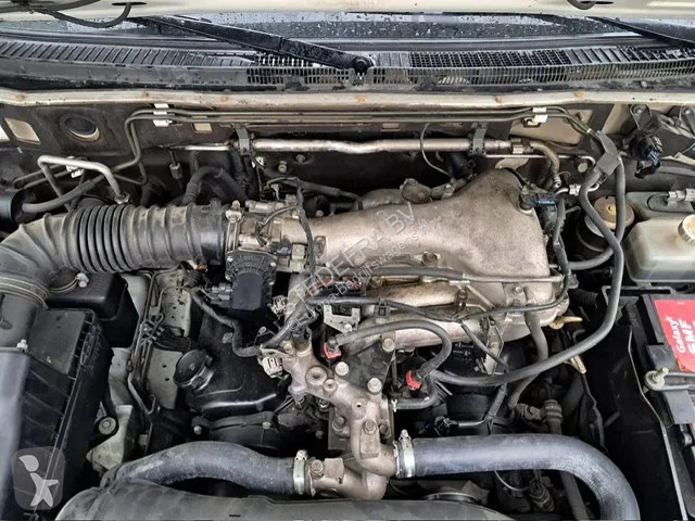 Furgoneta Mitsubishi GLS 3.5 - V6 , 4x4 , 7...