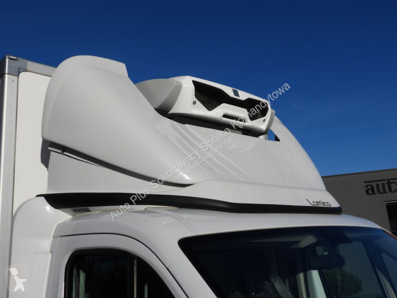 Furgoneta Fiat  DUCATO