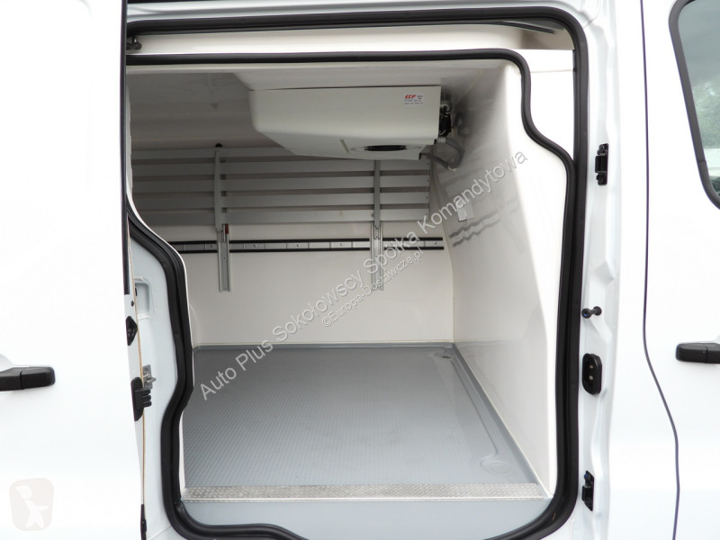Véhicule utilitaire Renault  TRAFIC