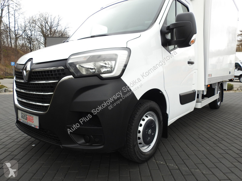 Renault  MASTER van