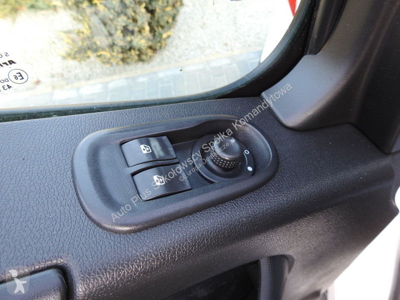 Véhicule utilitaire Renault  MASTER